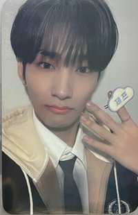 2024 season’s greetings  fromm 特典卡 