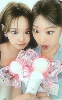 手燈&手環 周邊卡 手燈雙人卡