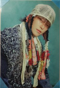 26’年曆 kkt 特典卡 