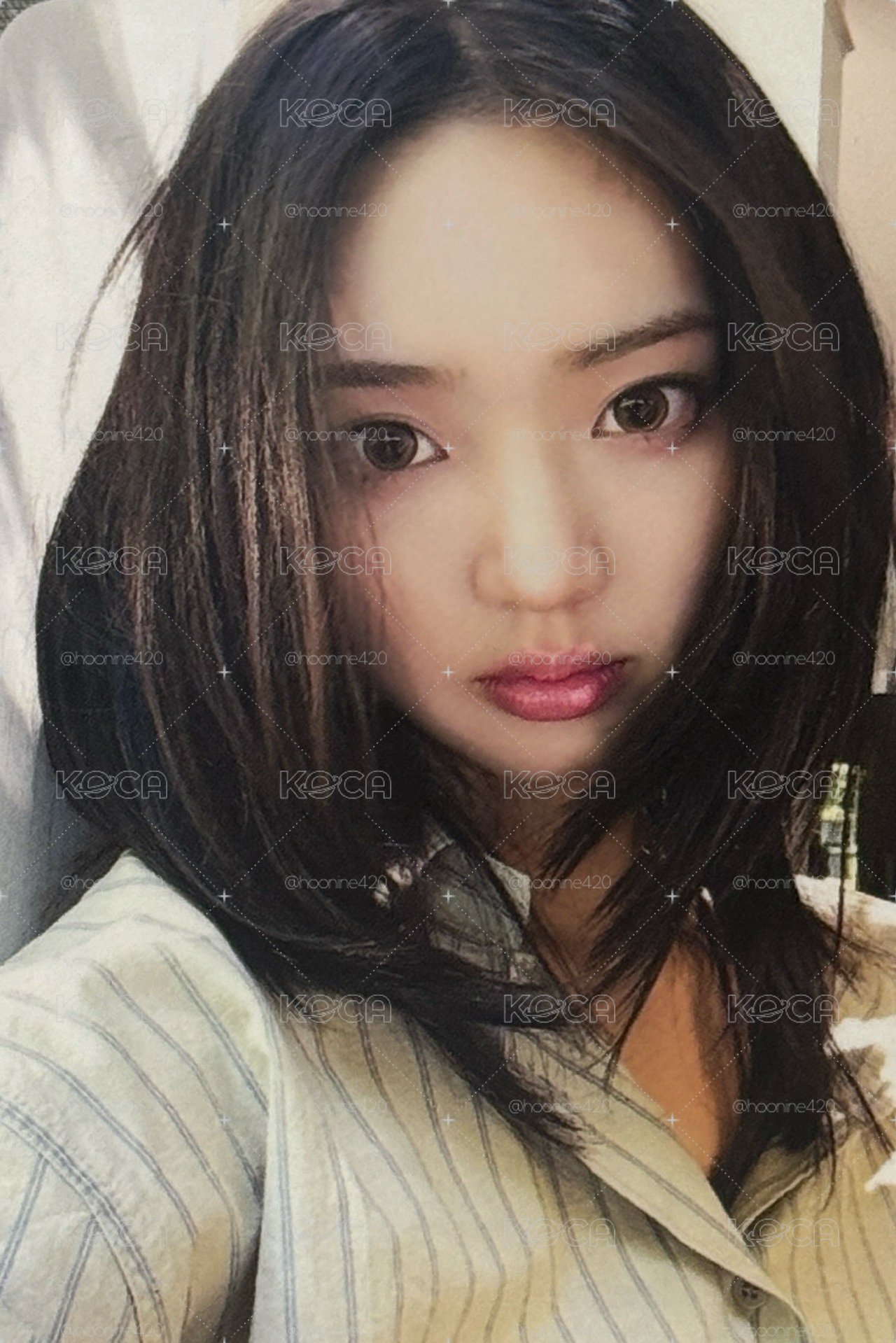 DA이솔公放卡