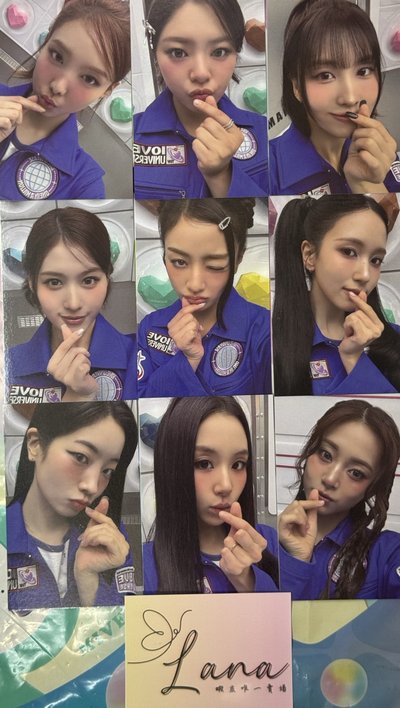 十週年FM 隨機卡 一整套 1-40 直接畢業