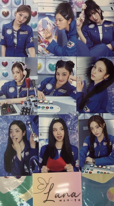 十週年FM 隨機卡 一整套 1-40 直接畢業