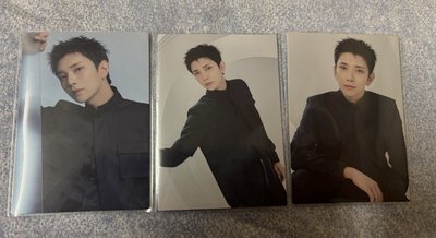 SEVENTEEN New_卡包卡