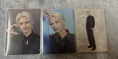 SEVENTEEN New_卡包卡