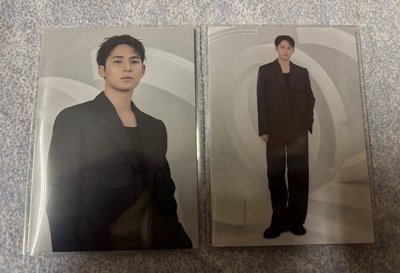 SEVENTEEN New_卡包卡