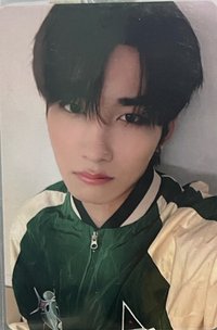 隨機卡 日本簽物特典會