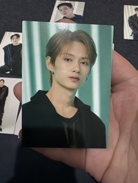 JUN 67（手寫SEVENTEEN)