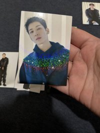 圓佑 58(手寫日文背面）