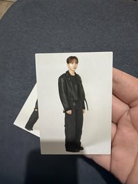 勝寛 89（簽名背面）