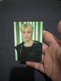 Dino 52（特殊材質）