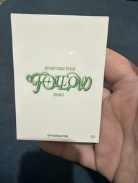 Dino 52（特殊材質）