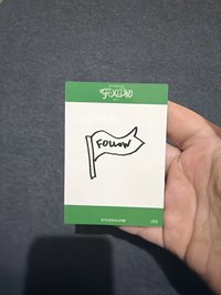 Dino 104(自拍卡）