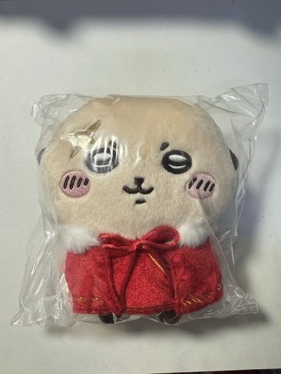 <名創> 新年 吉伊卡哇