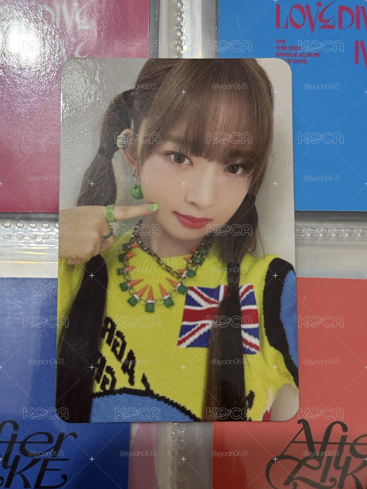 Rei 小盤無需綁
