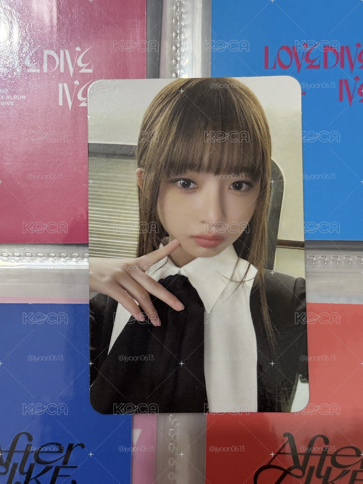 Rei 小盤無需綁
