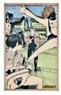 JS 隨機卡 回憶相卡