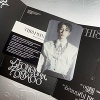 THIS MAN未掃電子專