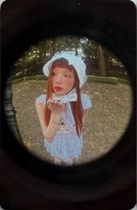 Motivation 泡泡摩奇 預售 特典卡 B ver