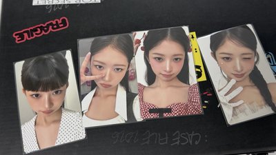 代言卡