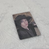 燦-do it單封專卡