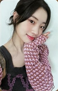 迷14 wm 特典卡 團封 ver.