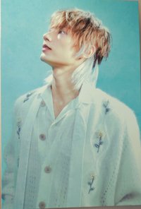 26’年曆 kkt 特典卡 