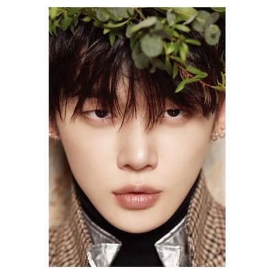 DICON 寫真 YEONJUN BEOMGYU