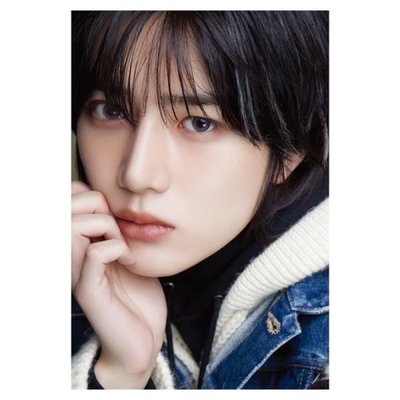 DICON 寫真 YEONJUN BEOMGYU