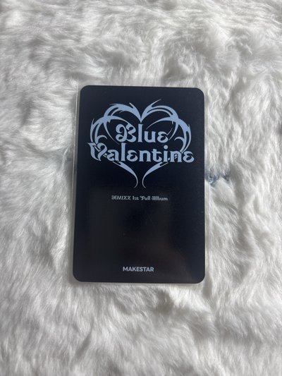 直出 薛 正規一 ms 線上 8.0 簽售卡 當日造型 ver.pucca