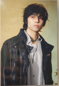 26’年曆 kkt 特典卡 