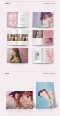 豪華版 Blossom ver.