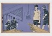 JS 隨機卡 回憶相卡