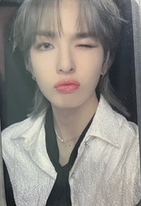 迷你六輯 mokket 2.0 線上 簽售卡 