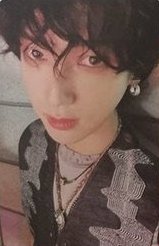 正規11 Vol.1 專輯卡 