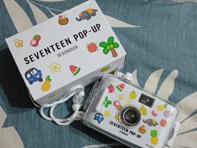 follow底片相機曼谷版