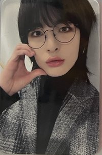 迷你六輯 fromm 12.0 簽售卡 