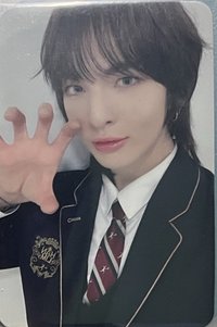 迷你六輯 fromm 15.0 簽售卡 