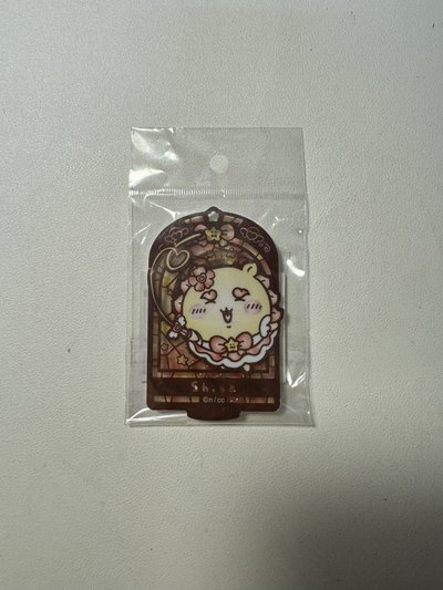 獅薩花窗立牌吊飾｜全新現貨 吉伊卡哇