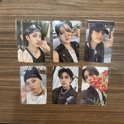 KARMA 快閃店 week 1 滿額卡