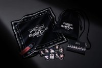 ATB 埼玉場 升P入場禮