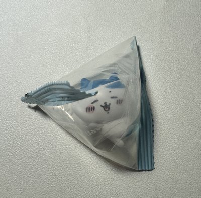 三角包公仔 小八｜全新現貨 吉伊卡哇