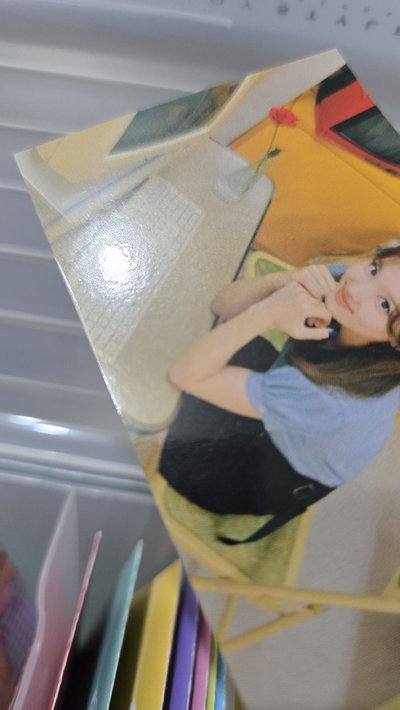 大學系列隨機卡 娜璉 NAYEON 10