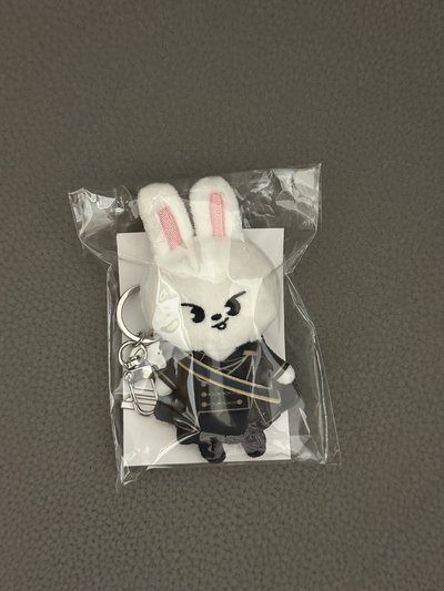 FORCE 日本年曆周邊 鑰匙圈吊飾