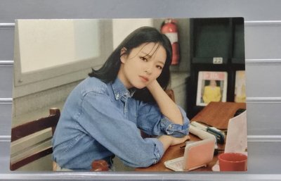 大學系列隨機卡 娜璉 JEONGYEON 02