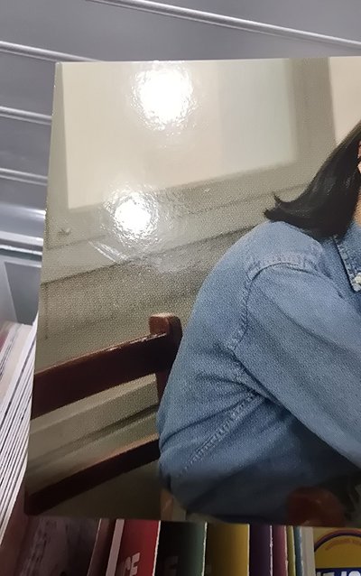 大學系列隨機卡 娜璉 JEONGYEON 02