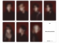 迷七 塔店快閃入場特典卡