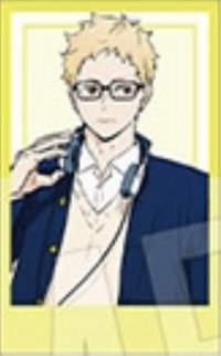 東急!!x排球少年!!特別合作 拍立得 