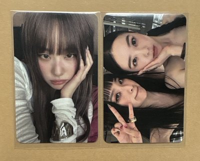 TILT 專卡 PBver. （兩張一起！）