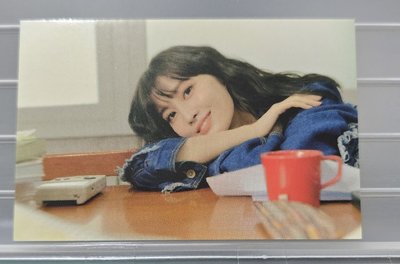 大學系列隨機卡  MOMO 39