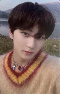 迷五 yzy 1.0 特典卡 